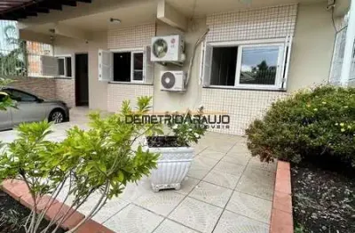 Casa com 2 quartos à venda na rua gaviões, 1099, jardim algarve, alvorada, 128 m2 por r$ 424.000
