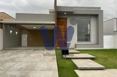 Casa com 3 quartos à venda no loteamento residencial village splendore, pindamonhangaba  por r$ 1.500.000