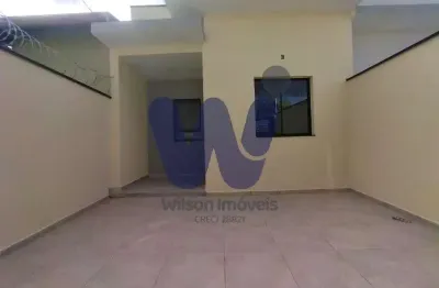 Casa com 2 quartos à venda no comercial e residencial jardim mariana, pindamonhangaba , 75 m2 por r$ 330.000