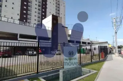 Apartamento com 2 quartos à venda no crispim, pindamonhangaba , 57 m2 por r$ 330.000