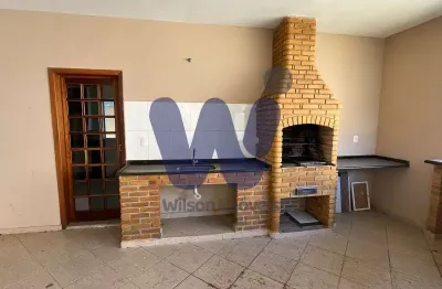 Casa em condomínio fechado com 4 quartos para alugar no condominio residencial real ville, pindamonhangaba , 311 m2 por r$ 4.400