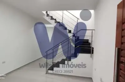 Casa com 3 quartos à venda no residencial mantiqueira, pindamonhangaba , 132 m2 por r$ 490.000