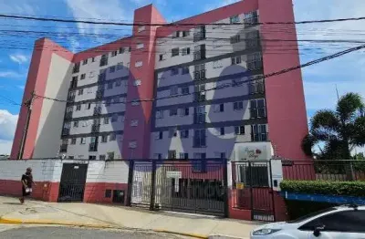 Apartamento com 2 quartos à venda no jardim eloyna, pindamonhangaba , 50 m2 por r$ 165.900