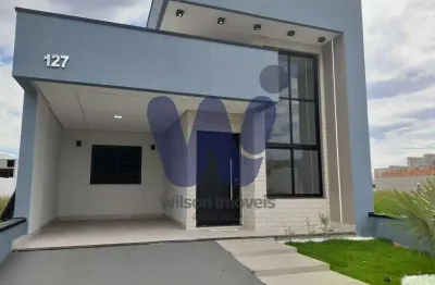 Casa em condomínio fechado com 3 quartos à venda no residencial e comercial bosque da imperatriz, pindamonhangaba , 111 m2 por r$ 695.000