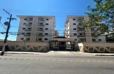 Apartamento à venda colônial santana em pindamonhangaba-sp.