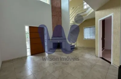 Casa de luxo em condomínio: 4 quartos, 1 suíte, 2 salas, 4 banheiros, 4 vagas, 256m² em pindamonhangaba-sp!