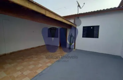 Casa com 1 quarto à venda no residencial nova esperança, pindamonhangaba  por r$ 190.000