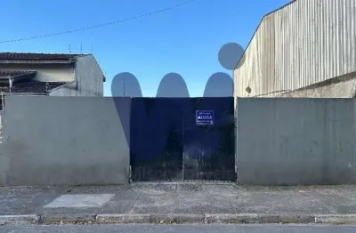 Terreno comercial para alugar no loteamento residencial andrade, pindamonhangaba  por r$ 2.000