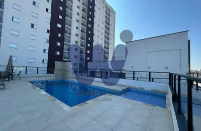 Apartamento com 3 quartos à venda no crispim, pindamonhangaba , 100 m2 por r$ 540.000