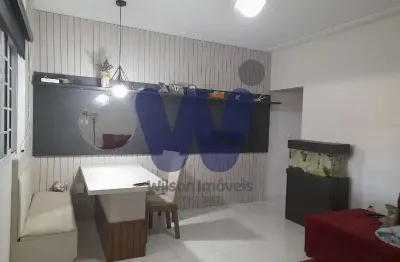 Casa com 3 quartos à venda no residencial parque das palmeiras, pindamonhangaba , 150 m2 por r$ 370.000