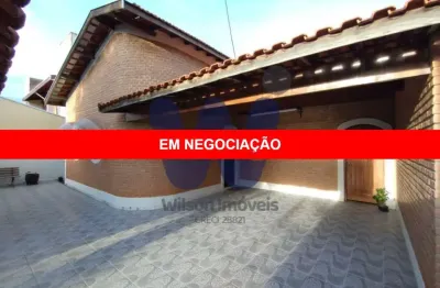 Casa com 3 quartos à venda no alto do cardoso, pindamonhangaba  por r$ 490.000