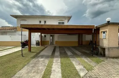 Casa em condomínio fechado com 3 quartos à venda no loteamento industrial água preta, pindamonhangaba , 125 m2 por r$ 529.000