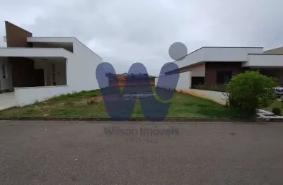 Terreno à venda no condomínio residencial e comercial moema ville, pindamonhangaba  por r$ 270.000