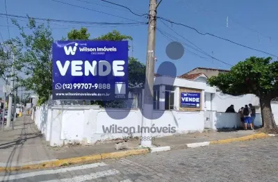 Casa comercial com 3 salas à venda no centro, pindamonhangaba  por r$ 1.200.000