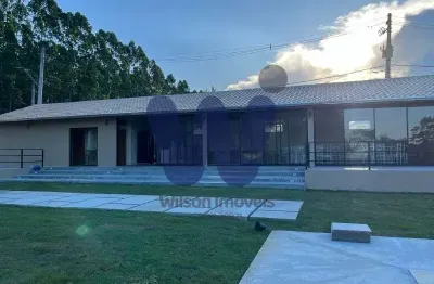 Chácara / sítio à venda na área rural de pindamonhangaba, pindamonhangaba  por r$ 800.000