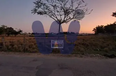 Terreno à venda em Pinhão, Taubaté 