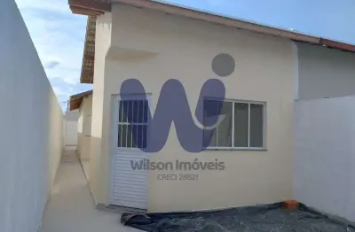 Casa com 2 quartos à venda no conjunto habitacional terra dos ipês i (norte), pindamonhangaba  por r$ 320.000