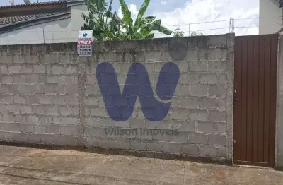 Terreno à venda no residencial parque das palmeiras, pindamonhangaba  por r$ 130.000