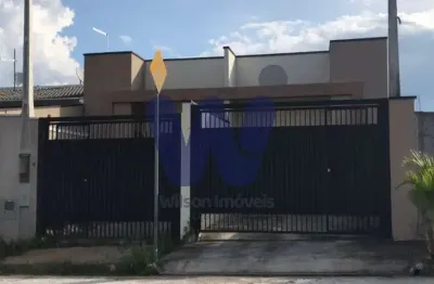 Casa com 2 quartos à venda no jardim continental ii, taubaté  por r$ 325.000