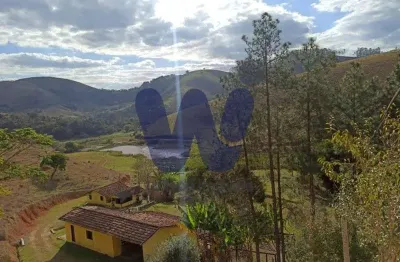 Chácara / sítio com 2 quartos à venda na água soca, são josé dos campos  por r$ 1.300.000