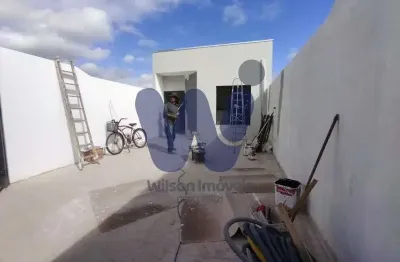 Casa com 2 quartos à venda no Residencial e Comercial Portal dos Eucaliptos, Pindamonhangaba , 75 m2 por R$ 280.000