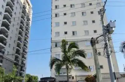 Apartamento para locação em pindamonhangaba / sp no bairro centro