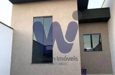 Casa com 2 quartos à venda no residencial e comercial cidade jardim, pindamonhangaba , 69 m2 por r$ 327.000