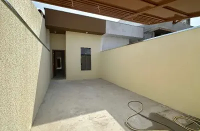 Casa com 3 quartos à venda no residencial parque das palmeiras, pindamonhangaba  por r$ 250.000