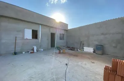 Casa com 2 quartos à venda em vista alegre, pindamonhangaba  por r$ 202.000