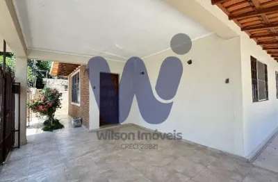 Imperdível casa à venda em lorena-sp, bairro nova lorena: 3 quartos, 1 suíte, 2 salas, 2 banheiros, 5 vagas de garagem.