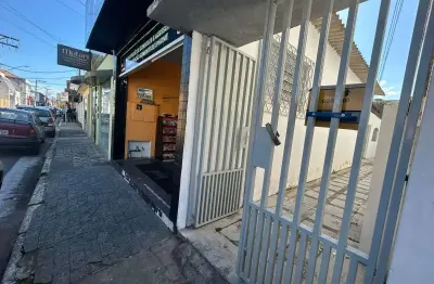 Ponto comercial com 5 salas à venda no Centro, Pindamonhangaba , 213 m2 por R$ 650.000