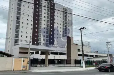 Apartamento com 2 quartos à venda no crispim, pindamonhangaba , 63 m2 por r$ 335.000