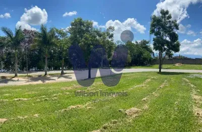 Terreno em condomínio fechado à venda no loteamento residencial reserva dos lagos, pindamonhangaba  por r$ 405.000