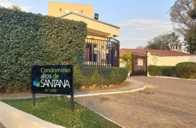 Apartamento com 2 quartos à venda no santana, pindamonhangaba , 57 m2 por r$ 212.800