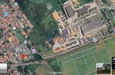 Terreno à venda no karina, pindamonhangaba , 311 m2 por r$ 3.000.000