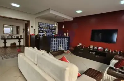 Casa com 3 quartos à venda no village paineiras, pindamonhangaba , 396 m2 por r$ 1.490.000