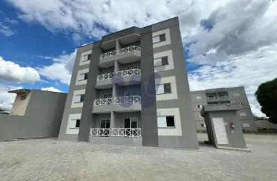 Apartamento com 2 quartos à venda no Crispim, Pindamonhangaba , 70 m2 por R$ 295.000