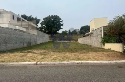 Terreno em condomínio fechado à venda no Loteamento Residencial Reserva Bonsucesso, Pindamonhangaba  por R$ 450.000