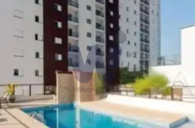 Apartamento com 2 quartos à venda no crispim, pindamonhangaba , 58 m2 por r$ 270.000