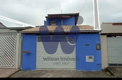 Casa com 2 quartos à venda no residencial mantiqueira, pindamonhangaba  por r$ 350.000