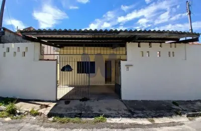 Casa com 3 quartos à venda no conjunto residencial araretama, pindamonhangaba , 120 m2 por r$ 320.000