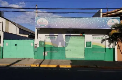 Ponto comercial com 1 sala à venda no tabaú, pindamonhangaba  por r$ 1.200.000