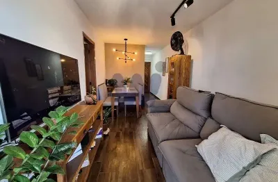 Apartamento com 2 quartos à venda no Parque São Benedito, Pindamonhangaba , 63 m2 por R$ 320.000