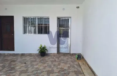Casa com 2 quartos para alugar no residencial mombaça i, pindamonhangaba , 64 m2 por r$ 1.500