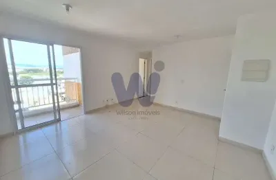 Apartamento com 2 quartos para alugar no loteamento industrial água preta, pindamonhangaba , 56 m2 por r$ 1.800