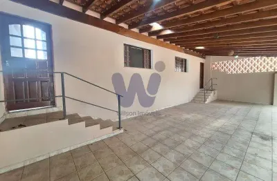 Casa com 3 quartos para alugar no Residencial Ouro Verde, Pindamonhangaba , 194 m2 por R$ 2.000