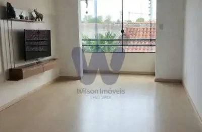 Apartamento com 2 quartos para alugar no Parque São Domingos, Pindamonhangaba , 87 m2 por R$ 1.700