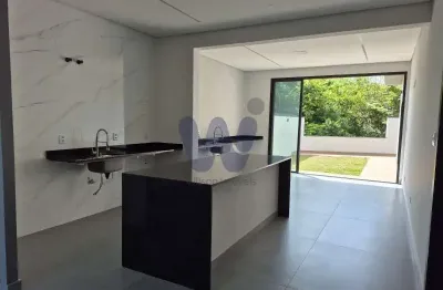 Casa no condomínio Bosque do Imperador à venda em Pindamonhangaba.