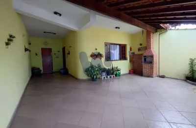 Casa com 3 quartos à venda no Alto do Cardoso, Pindamonhangaba  por R$ 550.000