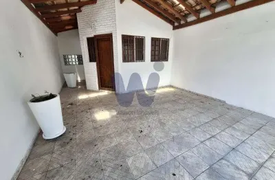 Casa com 3 quartos à venda na Bela Vista, Pindamonhangaba , 131 m2 por R$ 350.000